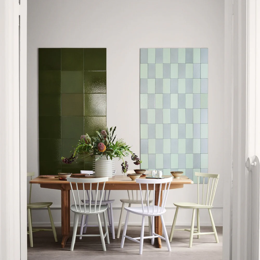 J46 Dining Chair